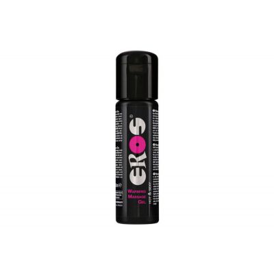 EROS Warming Massage Gel 100ml