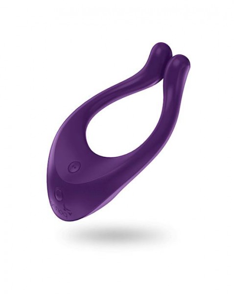 Satisfyer Partner - Multifun 1 Vibrator