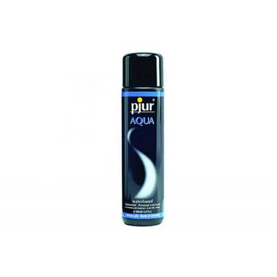 Pjur Aqua Bottle 100ml