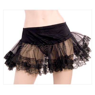 Crinoline skirt