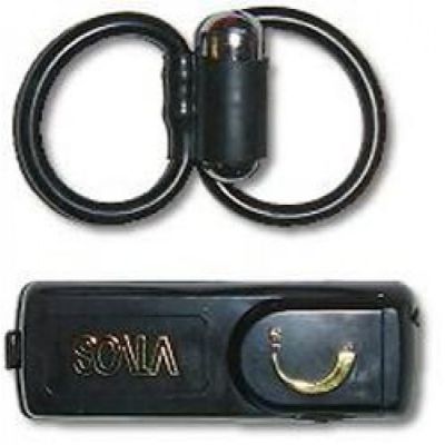 Xfactor Vibrating Cock Ball Rings