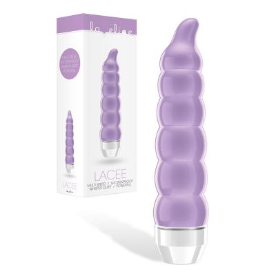 Shots Toys 6 Multi Speed Petite G Spot Vibrator