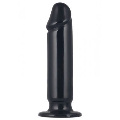 King Sized Anal Dildo