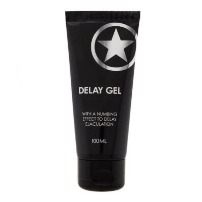 Ouch Delay Gel 100ml