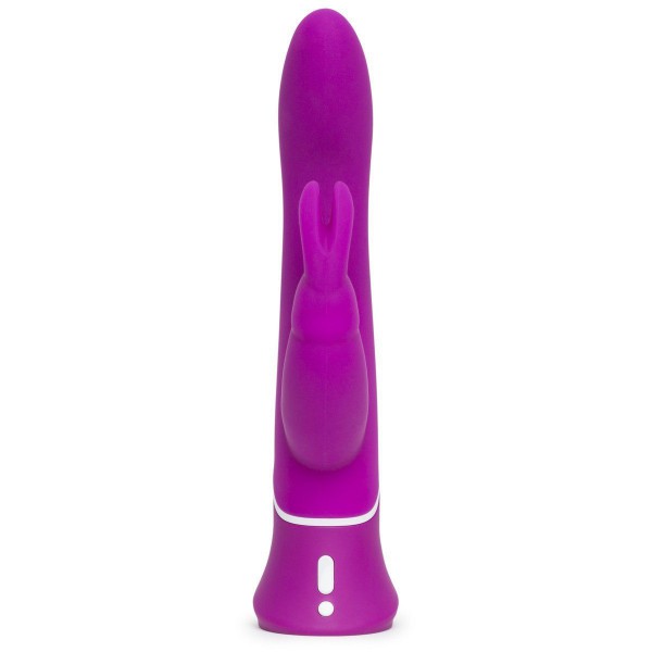 Happy Rabbit Curve Rechargeable Rabbit Vibrator