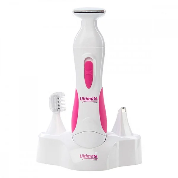 Ultimate personal shaver for women — image 18 of 25