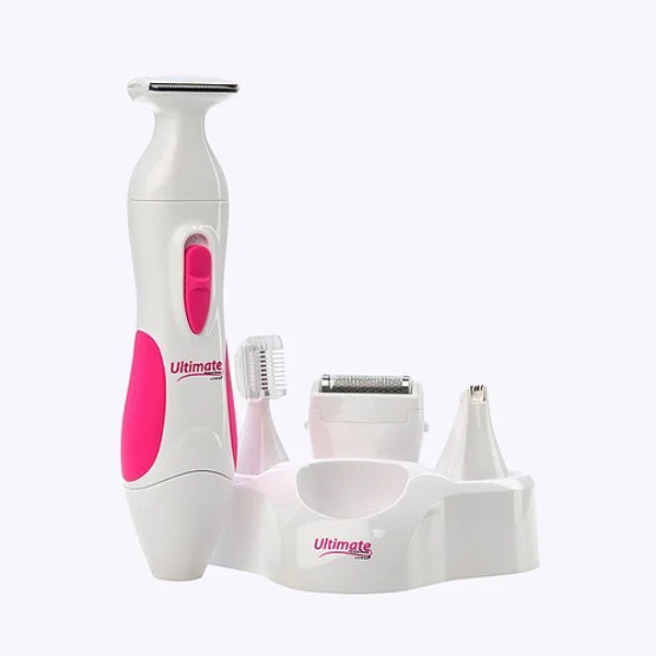 Ultimate personal shaver for women — image 15 of 25