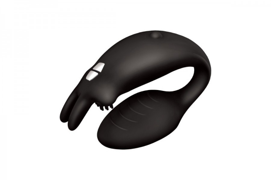 The Couples Rabbit By We-Vibe / The Rabbit Company