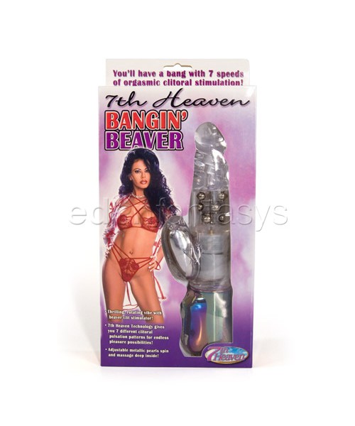 7th heaven bangin' beaver
