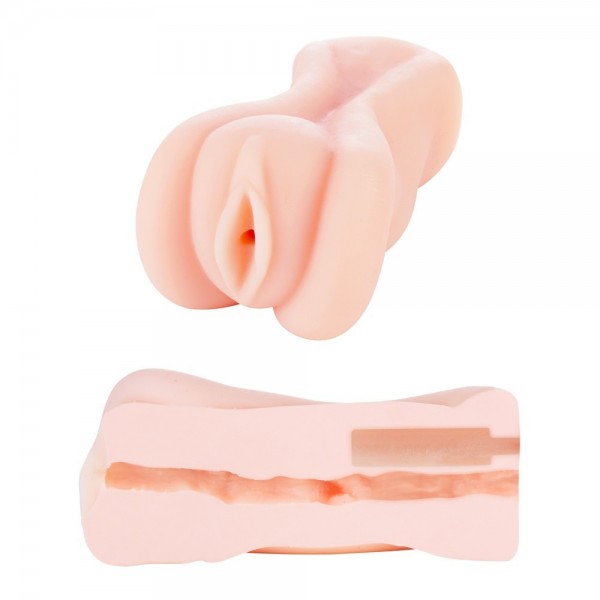 Linx Miss Mischa Deluxe Realistic Masturbator