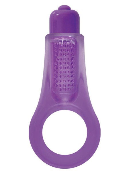 Couples Vibrating Play Ring