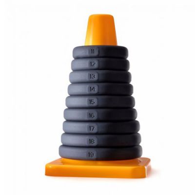 Xact fit cock ring set