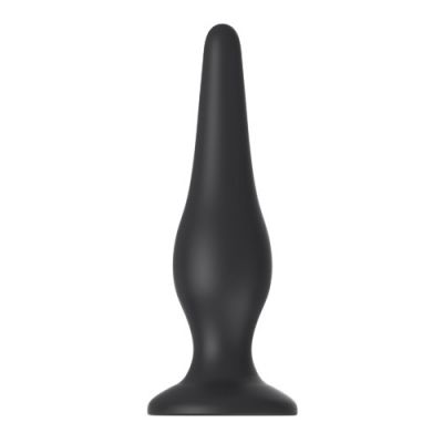 Lionel silicone butt plug