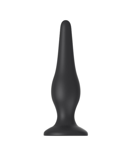 Lionel silicone butt plug