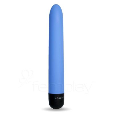 Bswish Bgood Waterproof Vibrator Blue