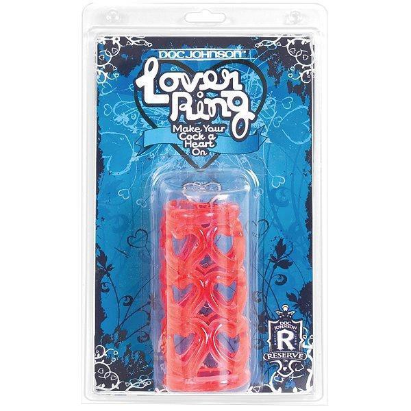 Lover ring
