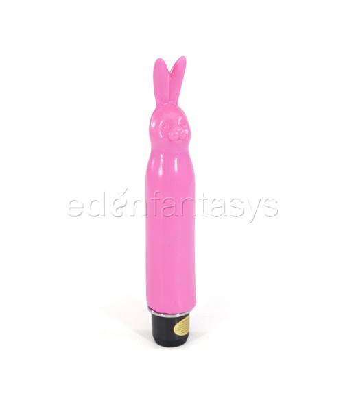SoftSkins plus rabbit