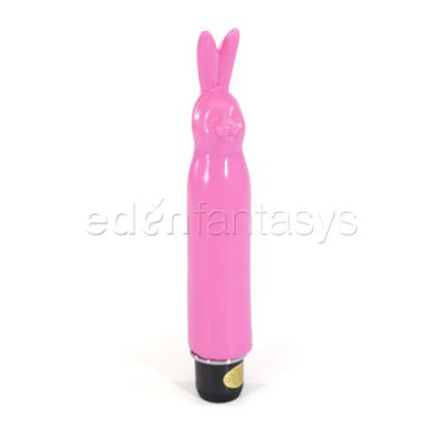 SoftSkins plus rabbit