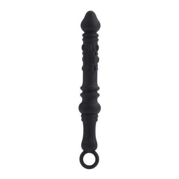 Silicone Prostate Probe - Dr. Joel Kaplan