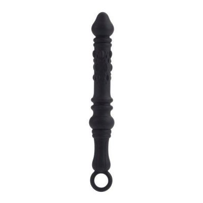 Silicone Prostate Probe Dr Joel Kaplan