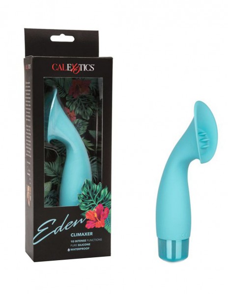 Eden Climaxer Clitoral Vibrator — image 5 of 7