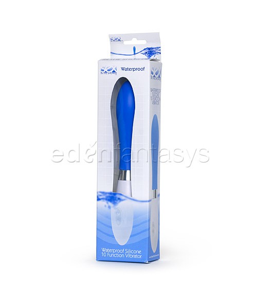 Sex in shower waterproof silicone vibrator — image 5 of 5