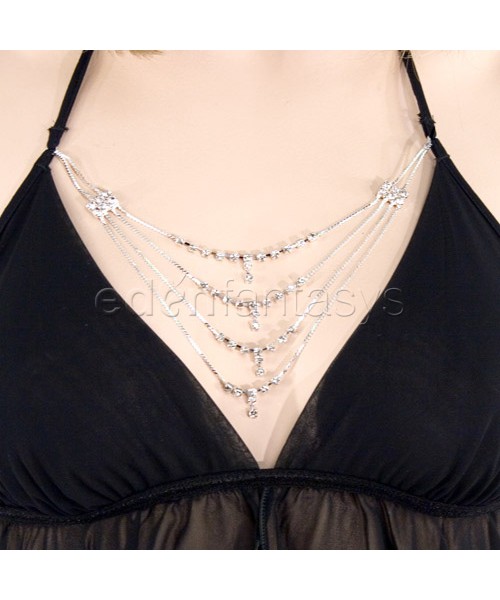 Loungerie babydoll