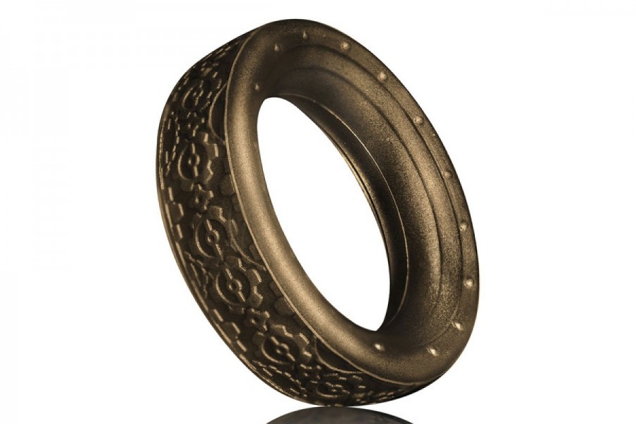 Dr Rocco’s Cox’s Cog Cock Ring