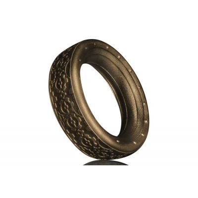 Dr Rocco s Cox s Cog Cock Ring