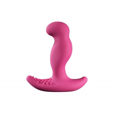 Nexus G Rider Plus Unisex Vibrator