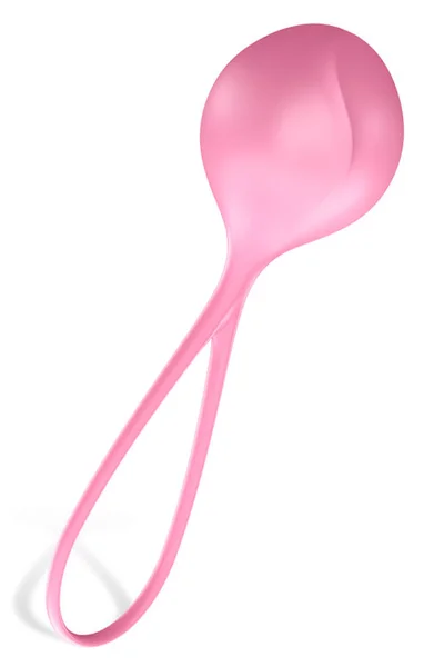 Satisfyer 5" Weighted Single Kegel Balls (3 Pce Set) — image 15 of 16