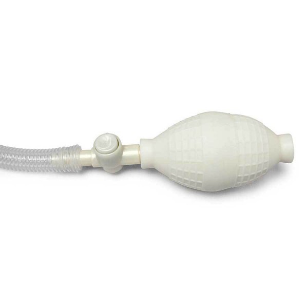 Crystal Clear Penis Pump & Enlarger for Beginners