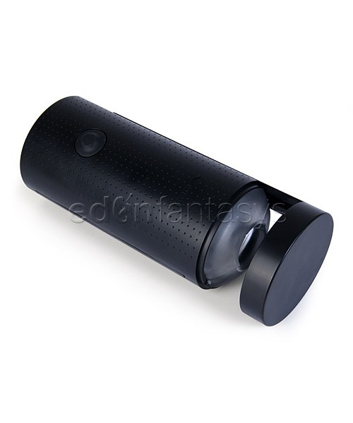 Tenga flip air lite black