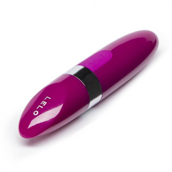 Lelo MIA 2 Luxury 4.5" Bullet Vibrator