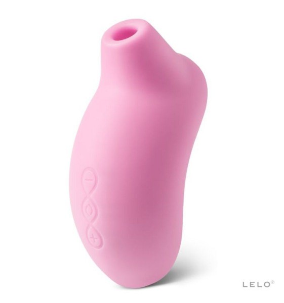 Lelo Sona Cruise Sonic Wave 3.9" Clitoral Stimulator