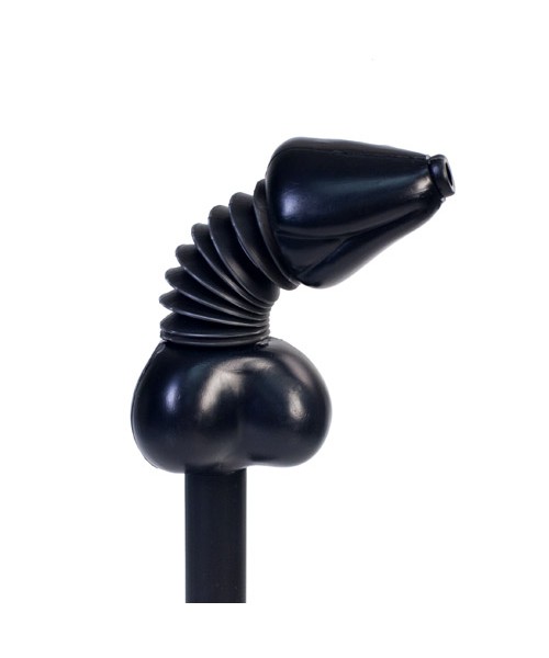 Jumbo cock-tail straw — image 2 of 4