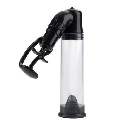 EZ Grip Pump