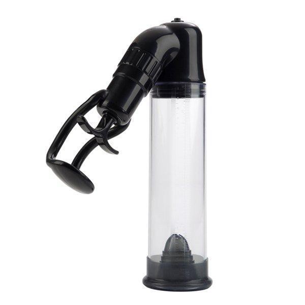 EZ Grip Pump
