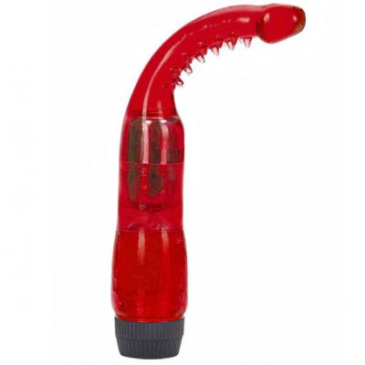 Dimpled Delight GSpot Vibe