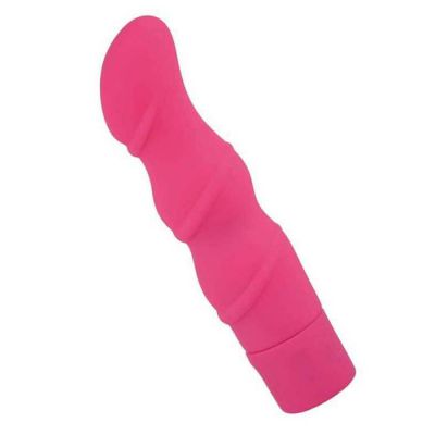 G Spot Curve 10 Function Vibrator