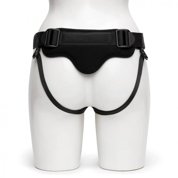 Sportsheets Sedeux Divine Fully Adjustable Extra Comfort Harness