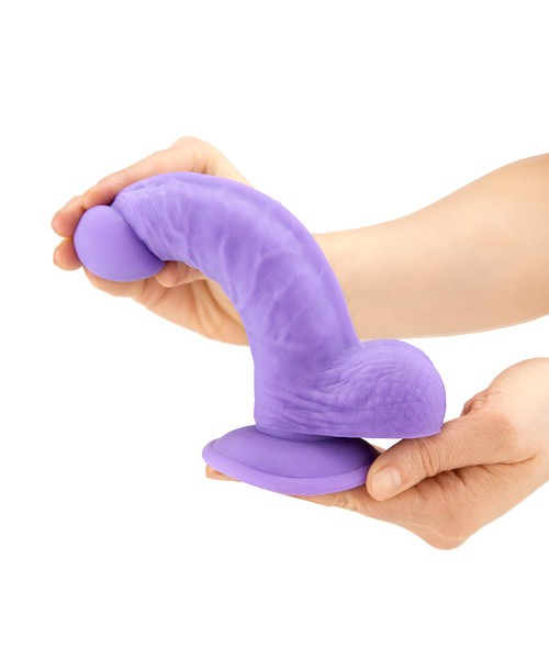 Soft sensations