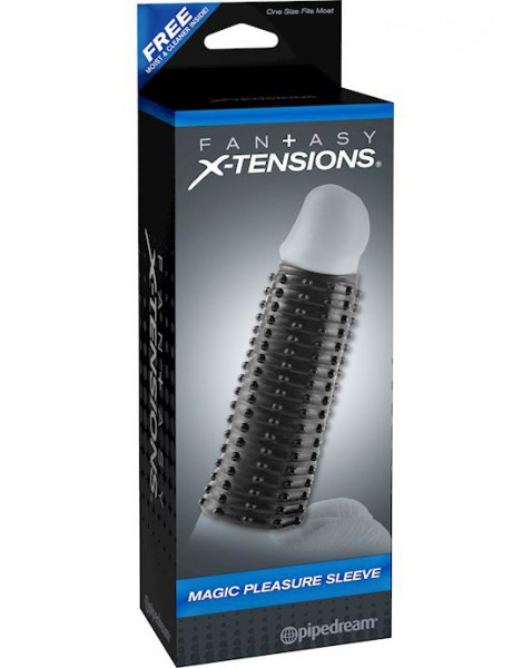 Fantasy X-tensions Magic Pleasure Sleeve