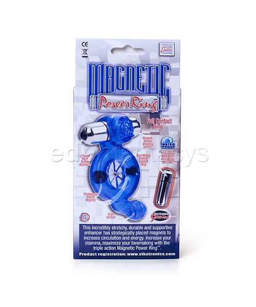 Magnetic full contact power ring — image 7 of 7
