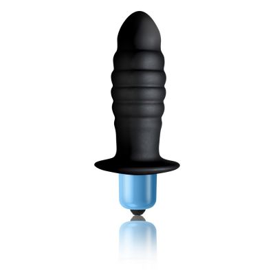 Rocks Off Vortex Waterproof Anal Vibrator