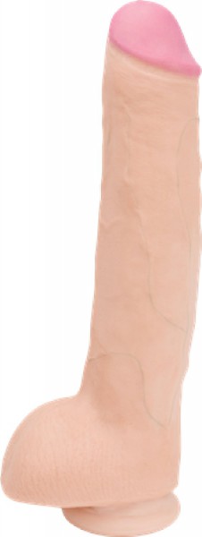 UR3 John Holmes Moulded 12" Dildo