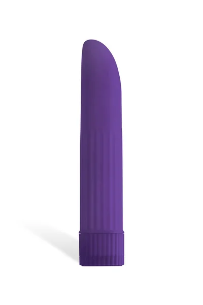 nsnovelties Realistic 7" Dildo, 5.2" Vibrator & 4.2" Butt Plug Set — image 9 of 10