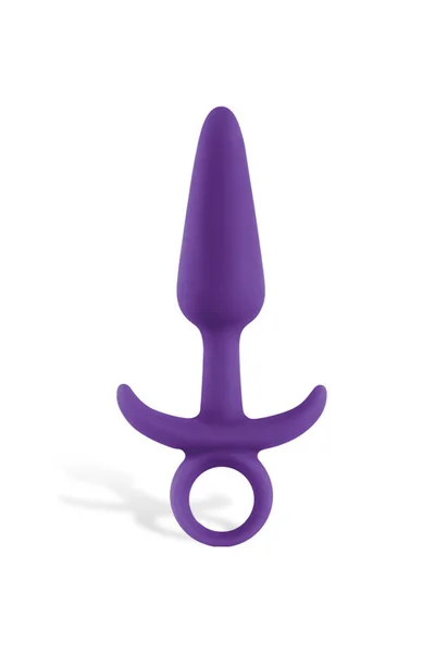 nsnovelties Realistic 7" Dildo, 5.2" Vibrator & 4.2" Butt Plug Set — image 10 of 10