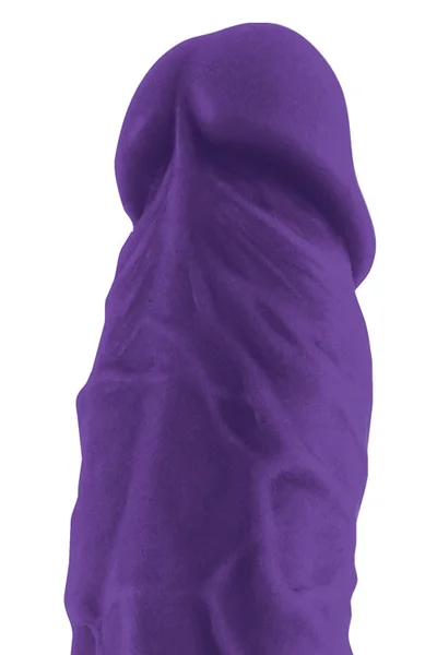 nsnovelties Realistic 7" Dildo, 5.2" Vibrator & 4.2" Butt Plug Set — image 8 of 10