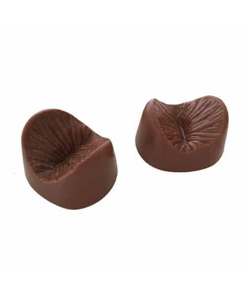 Edible Anus Chocolates